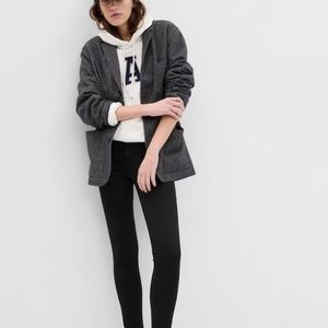 GAP High Rise Universal Jeggings